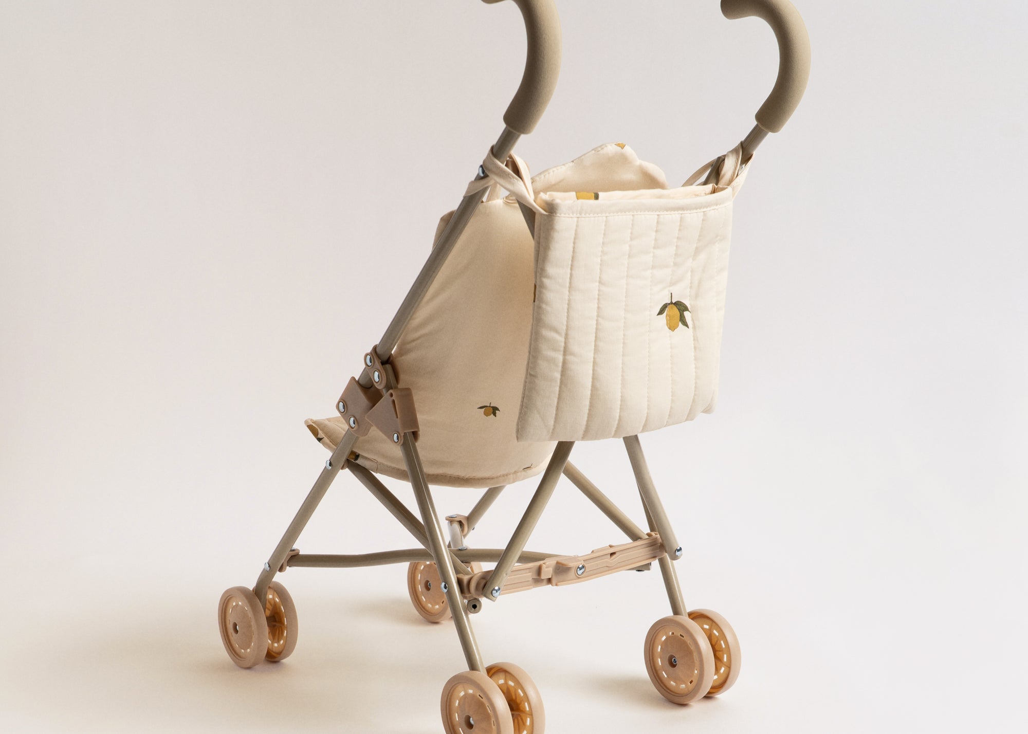 Konges Sløjd A/S DOLL ESSENTIALS lemon