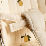 Konges Sløjd A/S DOLL ESSENTIALS lemon