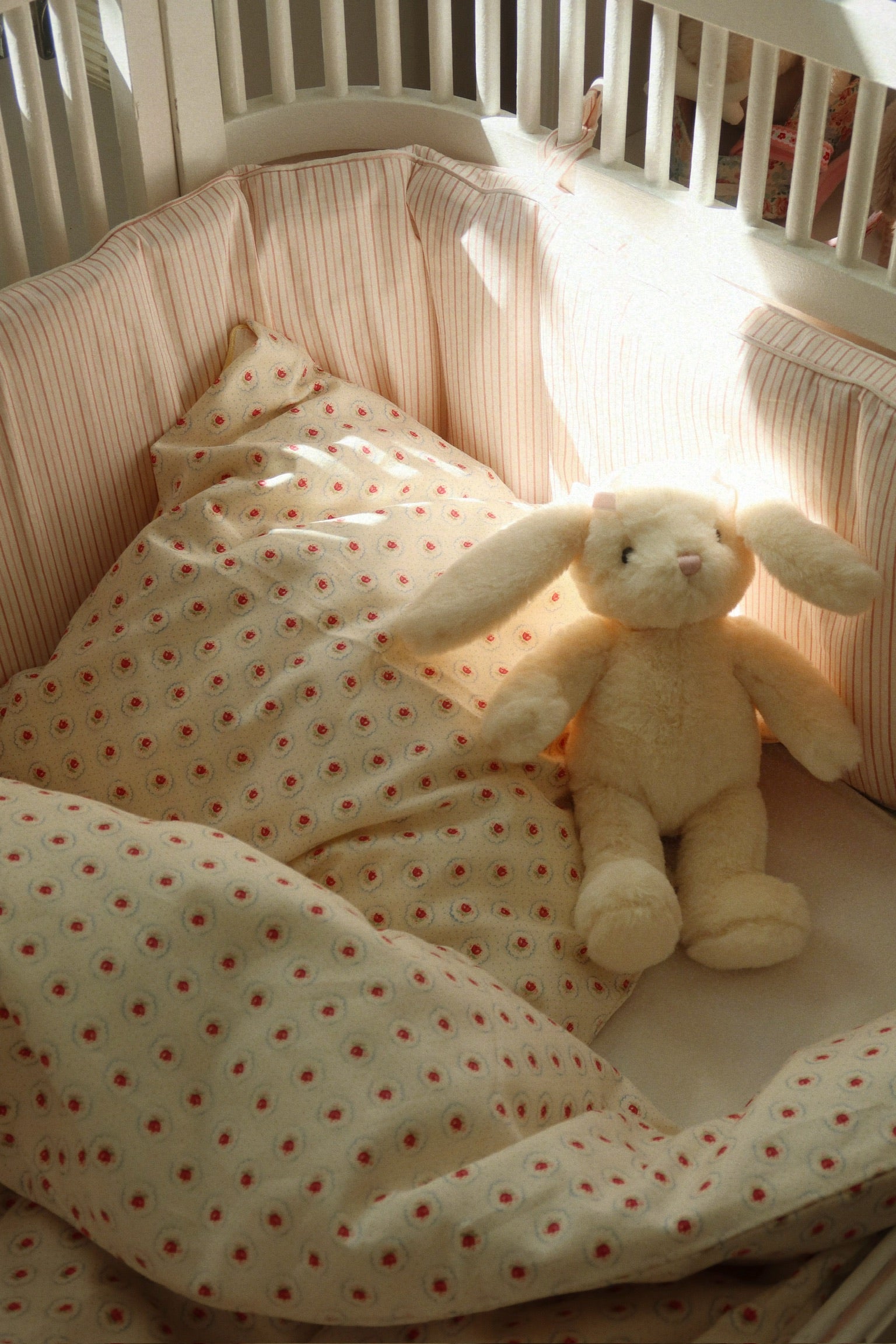 Bed Bumpers | Shop Bed Guards Today » Konges Sløjd® – kongessloejd.com
