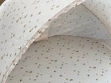 Konges Sløjd A/S BEACH TENTS lemon
